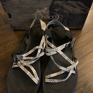 Chaco Sandals